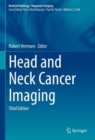 Head and Neck Cancer Imaging - Book