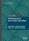Shakespeare in East Asian Education - eBook