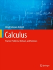 Calculus : Practice Problems, Methods, and Solutions - Book