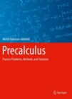 Precalculus : Practice Problems, Methods, and Solutions - Book