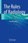 The Rules of Radiology - eBook