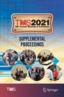 TMS 2021 150th Annual Meeting & Exhibition Supplemental Proceedings - Book
