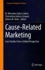 Cause-Related Marketing : Case Studies From a Global Perspective - eBook