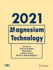 Magnesium Technology 2021 - Book