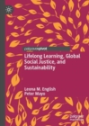 Lifelong Learning, Global Social Justice, and Sustainability - eBook