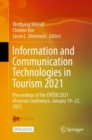 Information and Communication Technologies in Tourism 2021 : Proceedings of the ENTER 2021 eTourism Conference, January 19–22, 2021 - Book
