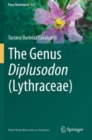 The Genus Diplusodon (Lythraceae) - Book