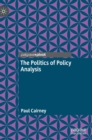 The Politics of Policy Analysis - Book