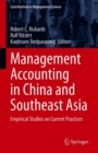 Management Accounting in China and Southeast Asia : Empirical Studies on Current Practices - eBook