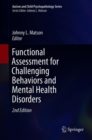 Functional Assessment for Challenging Behaviors and Mental Health Disorders - eBook