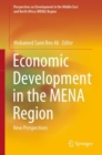 Economic Development in the MENA Region : New Perspectives - eBook