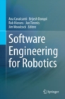 Software Engineering for Robotics - eBook