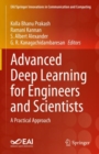 Advanced Deep Learning for Engineers and Scientists : A Practical Approach - eBook