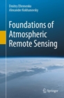Foundations of Atmospheric Remote Sensing - eBook