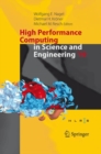 High Performance Computing in Science and Engineering '19 : Transactions of the High Performance Computing Center, Stuttgart (HLRS) 2019 - Book