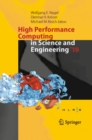 High Performance Computing in Science and Engineering '19 : Transactions of the High Performance Computing Center, Stuttgart (HLRS) 2019 - eBook