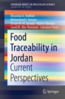 Food Traceability in Jordan : Current Perspectives - eBook