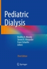 Pediatric Dialysis - Book