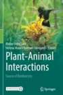 Plant-Animal Interactions : Source of Biodiversity - Book