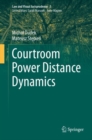 Courtroom Power Distance Dynamics - eBook
