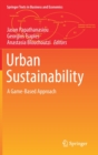 Urban Sustainability : A Game-Based Approach - Book