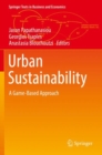 Urban Sustainability : A Game-Based Approach - Book