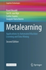Metalearning : Applications to Automated Machine Learning and Data Mining - eBook