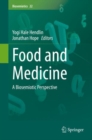 Food and Medicine : A Biosemiotic Perspective - eBook