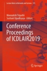 Conference Proceedings of ICDLAIR2019 - eBook