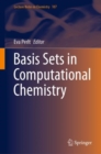 Basis Sets in Computational Chemistry - eBook