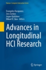 Advances in Longitudinal HCI Research - eBook