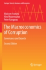 The Macroeconomics of Corruption : Governance and Growth - Book