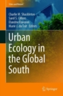 Urban Ecology in the Global South - eBook