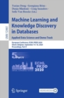 Machine Learning and Knowledge Discovery in Databases. Applied Data Science and Demo Track : European Conference, ECML PKDD 2020, Ghent, Belgium, September 14-18, 2020, Proceedings, Part V - eBook
