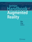 Springer Handbook of Augmented Reality - Book
