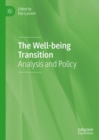 The Well-being Transition : Analysis and Policy - Book