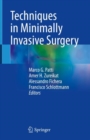 Techniques in Minimally Invasive Surgery - eBook