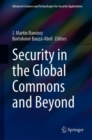 Security in the Global Commons and Beyond - eBook