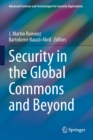Security in the Global Commons and Beyond - Book