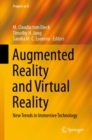Augmented Reality and Virtual Reality : New Trends in Immersive Technology - eBook