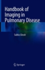 Handbook of Imaging in Pulmonary Disease - Book