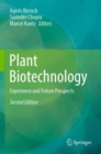 Plant Biotechnology : Experience and Future Prospects - Book