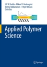 Applied Polymer Science - eBook