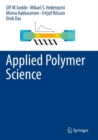 Applied Polymer Science - Book