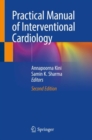 Practical Manual of Interventional Cardiology - Book