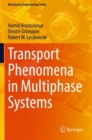 Transport Phenomena in Multiphase Systems - Book