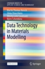 Data Technology in Materials Modelling - eBook