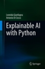 Explainable AI with Python - Book