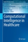 Computational Intelligence in Healthcare - eBook
