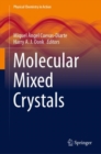 Molecular Mixed Crystals - eBook